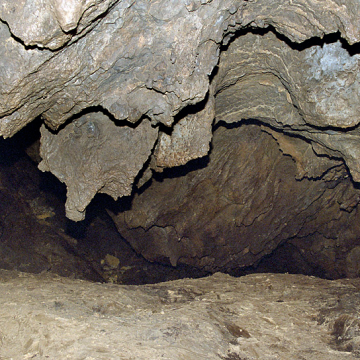 (Ne)bezpečné jeskyně, hurá do podzemí