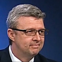 Ing. Karel Havlíček, Ph.D. MBA
